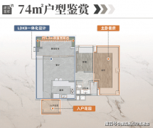<b>这种高效、便利且充满温情的糊口</b>